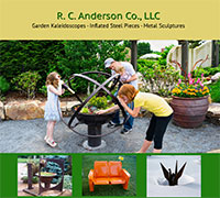 R. C. Anderson Co., LLC Website